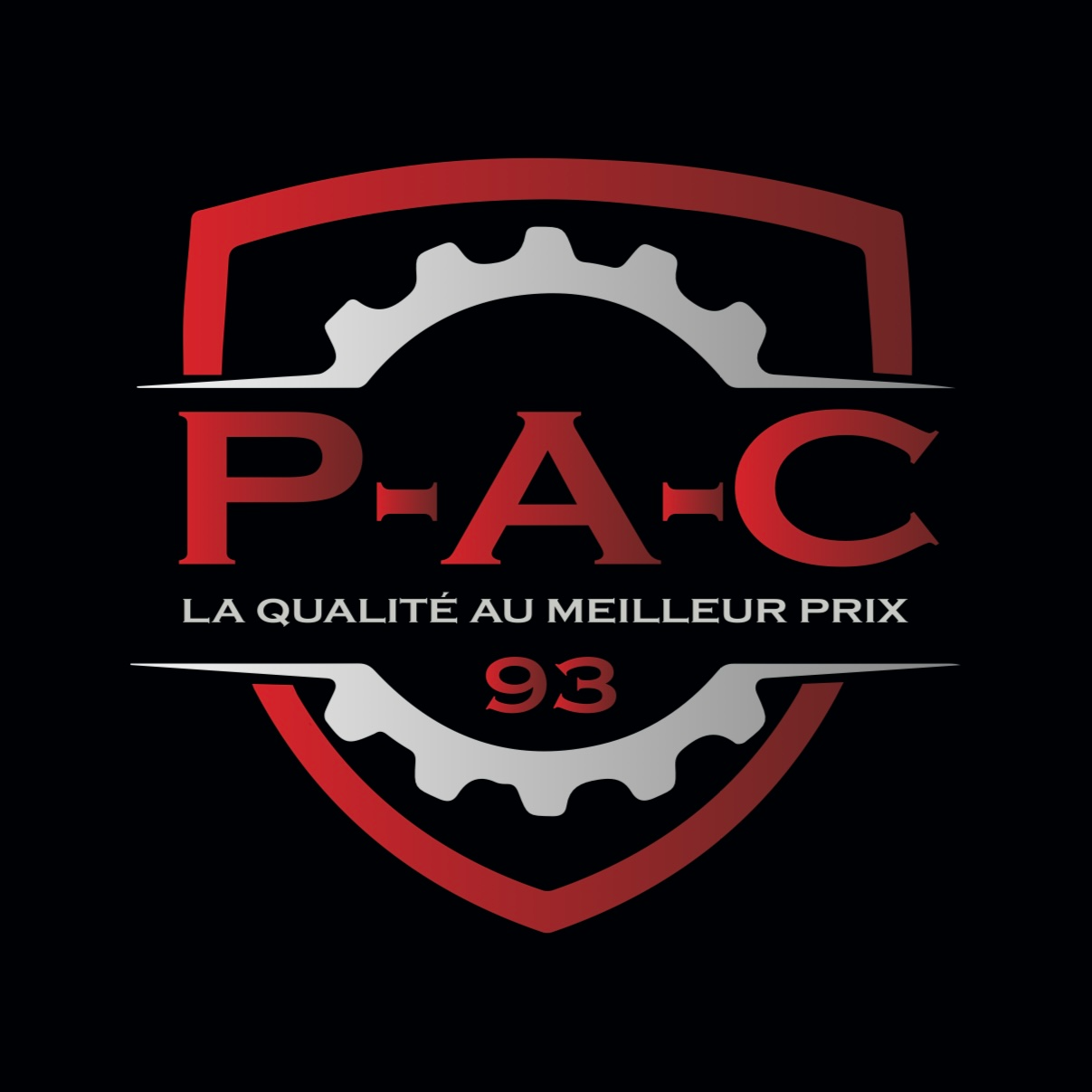 PAC 93 — Pièces Auto Center 93